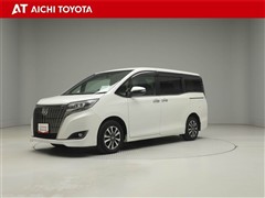 エスクァイア GI プレミアムパッケ