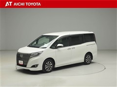 エスクァイア GI プレミアムパッケ