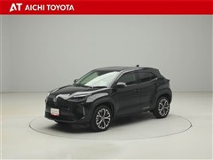 ヤリスクロス ハイブリッド Z