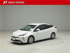 プリウス S セーフティプラス2