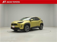 ヤリスクロス Z