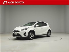 アクア クロスオーバー