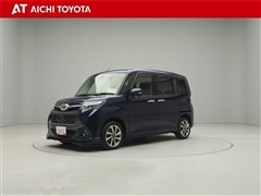 タンク カスタムG S