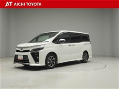 トヨタ ヴォクシー ZS キラメキ