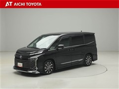 ヴォクシー ハイブリッド S-Z