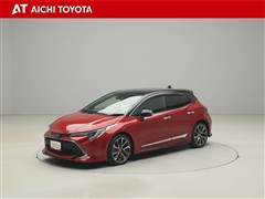 カローラスポーツ HV G Z