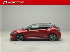 カローラスポーツ HV G Z