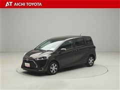 シエンタ ファンベース G クエロ