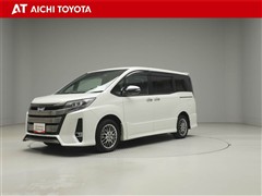 ノア ハイブリッド SI WXB3