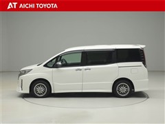 ノア ハイブリッド SI WXB3