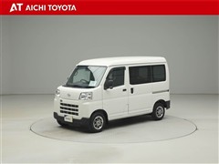 ハイゼットカーゴ デラックス