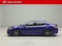 カムリ WS レザーパッケージ