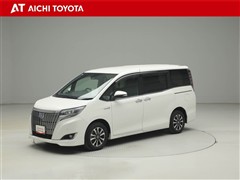 エスクァイア HV Giプレミアムパ