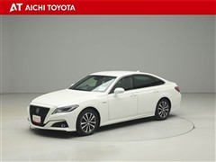 クラウン HV S Cパッケージ