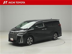 アルファード S Cパッケージ