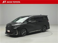 ヴェルファイア HV Zプレミア