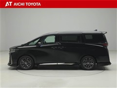 ヴェルファイア HV Zプレミア