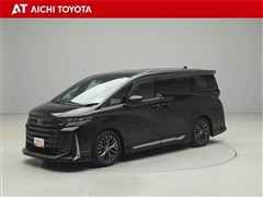 ヴェルファイア HV Zプレミア