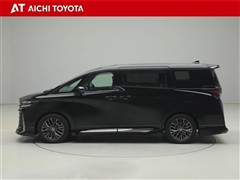 ヴェルファイア HV Zプレミア