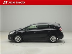 プリウスアルファ S Lセレクション