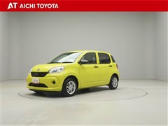 トヨタ パッソ X S