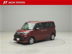 ルーミー Gジョシュセキリフトアップ