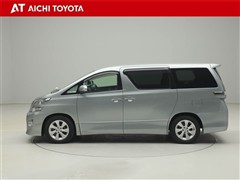 ヴェルファイア 2.4Z