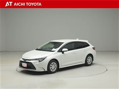 カローラツーリング ハイブリッドG