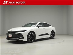 クラウン HVクロスオーバーRSアド