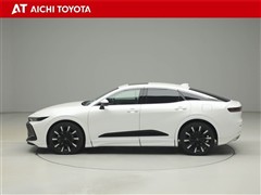 クラウン HVクロスオーバーRSアド