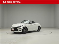 コペン GR スポーツ
