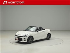 コペン GR スポーツ