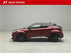C-HR HV Gモードネロ