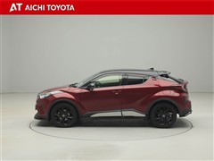 C-HR HV Gモードネロ
