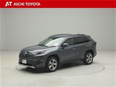 RAV4 ハイブリッドG