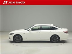 クラウン HV Sスポーツスタイル