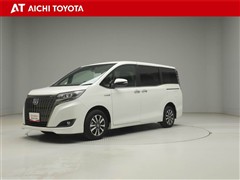 トヨタ エスクァイア HV GIプレミアムパ