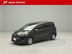 シエンタ Gクエロ