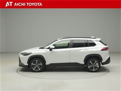 カローラクロス ハイブリッド Z