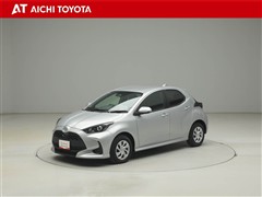 ヤリス HV X