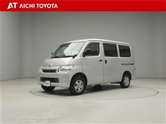 トヨタ タウンエースバン GL