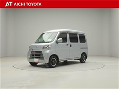 ピクシスバンクルーズターボSA3