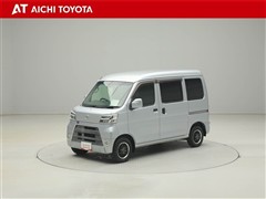 ピクシスバンクルーズターボSA3