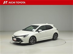 カローラスポーツ HV G Z