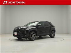トヨタ ヤリスクロス GRスポーツ