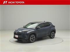 ヤリスクロス HV Z