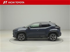 ヤリスクロス HV Z