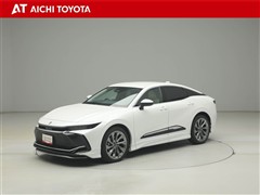 クラウン HVクロスオーバーGアドハ