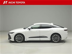 クラウン HVクロスオーバーGアドハ