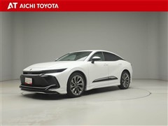 トヨタ クラウン HVクロスオーバーGアドハ